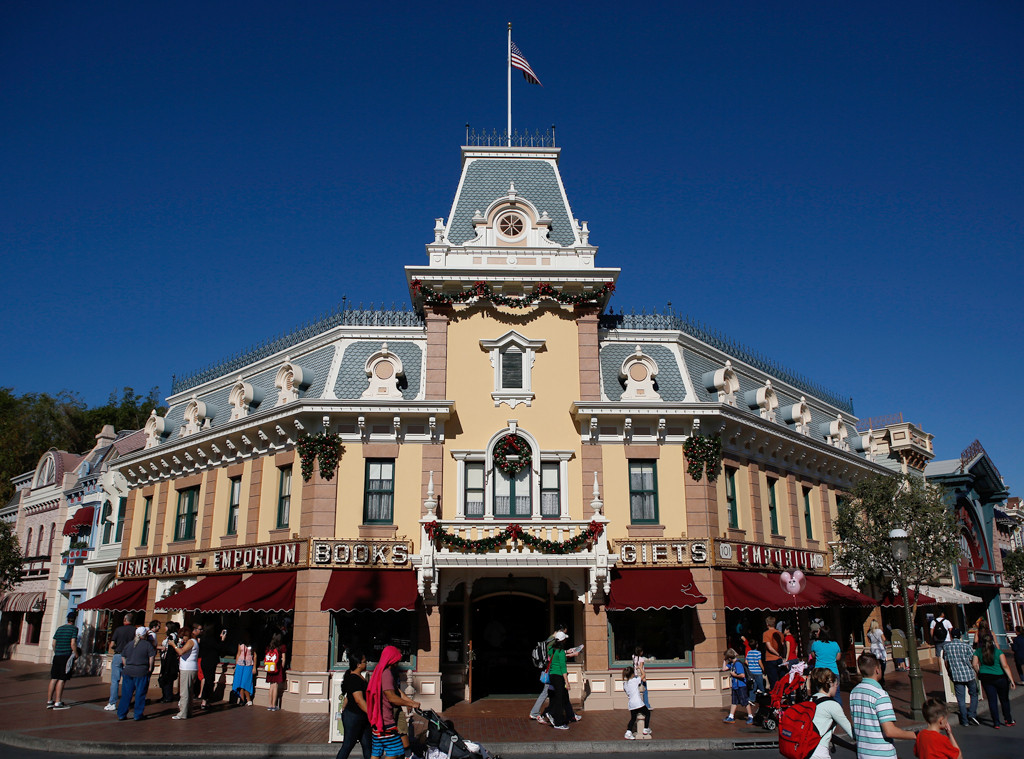 Disney World Secrets And Tips From An Expert E News